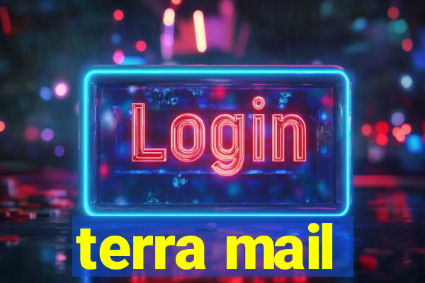 terra mail